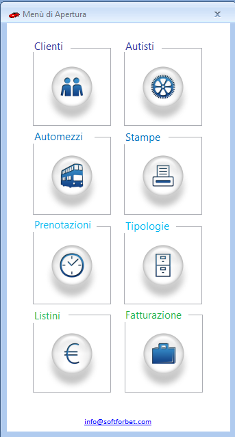 Gestionale autonoleggio anteprima
