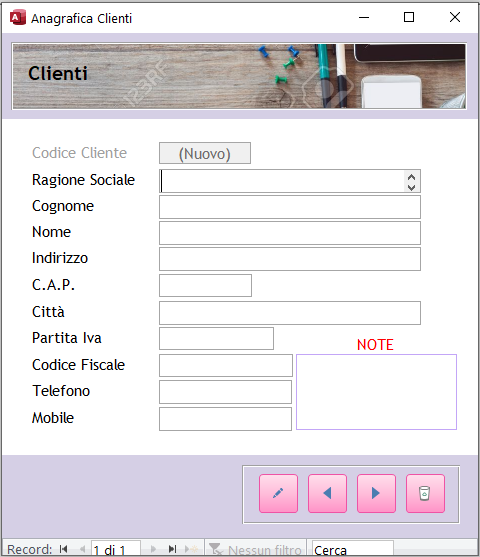 Pony Express | Portfolio Softforbet anteprima progetto