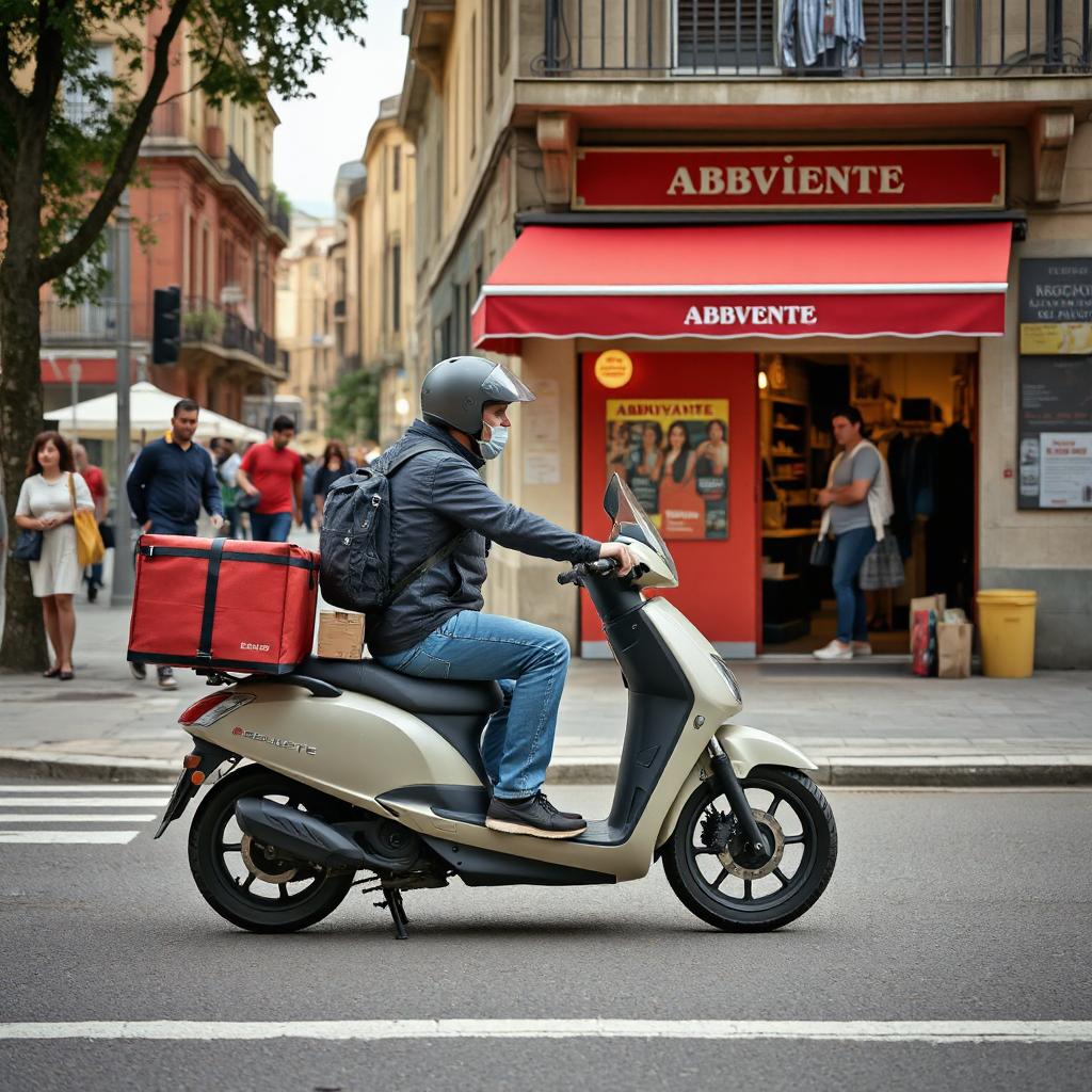 Software corrieri e consegne locali anteprima