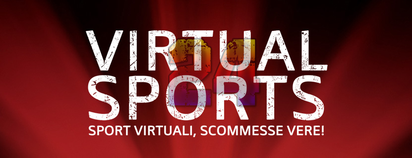 Virtual Sport 24 anteprima