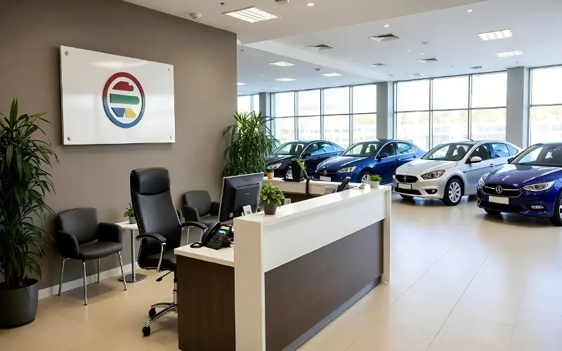 Gestionale autonoleggio per flotta, contratti, clienti, scadenze e disponibilità