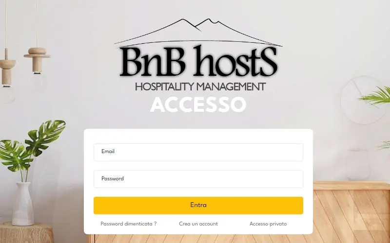 Software B&B e case vacanza Softforbet