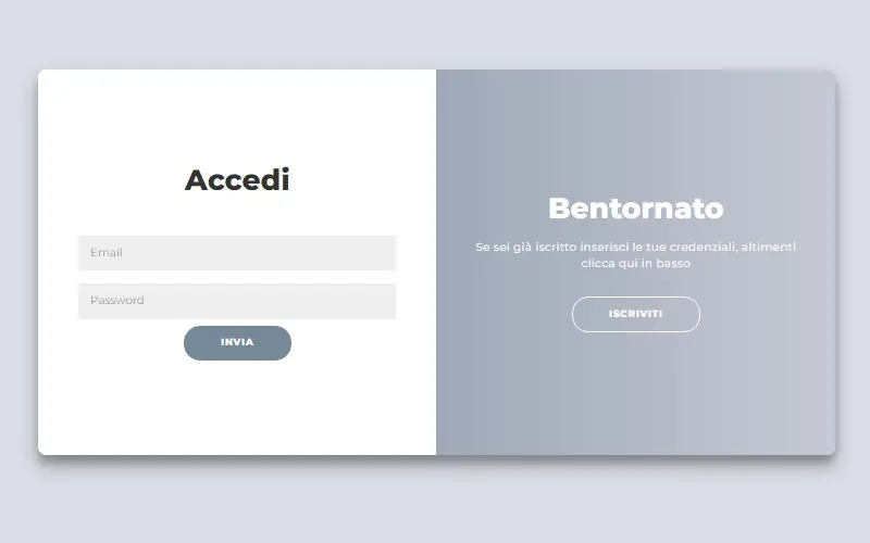 Software gestione appuntamenti e prenotazioni online personalizzabile