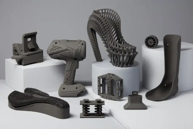Prototipazione e stampa 3D Softforbet