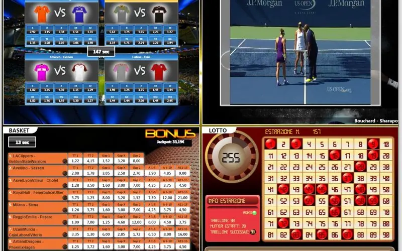 Virtual Sport 24